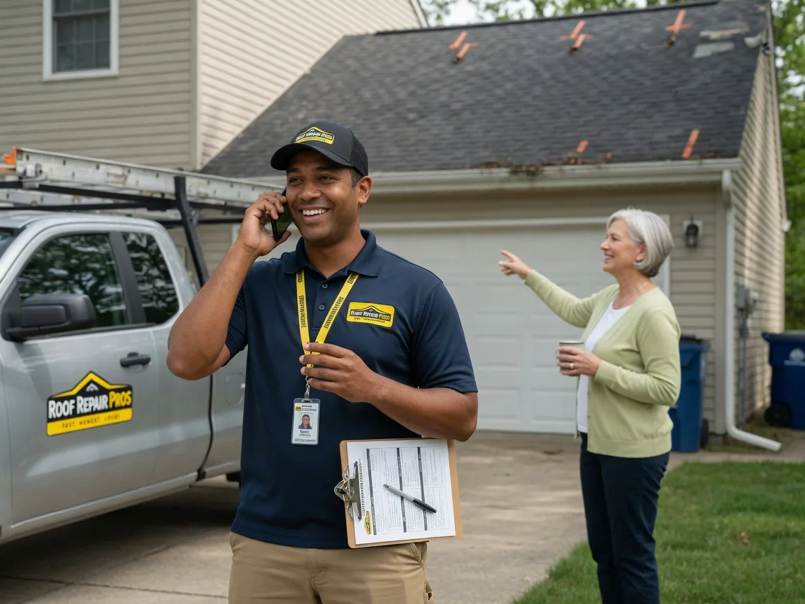Roof Repair White River, SD FAQs